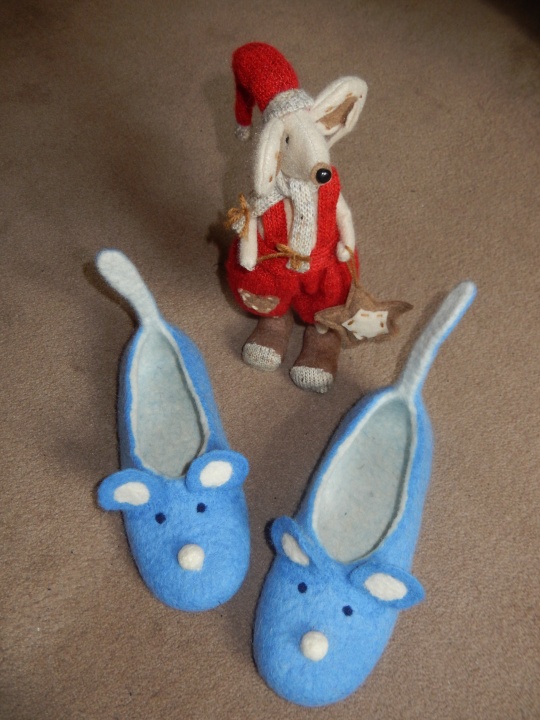 Mickey Tapkutės