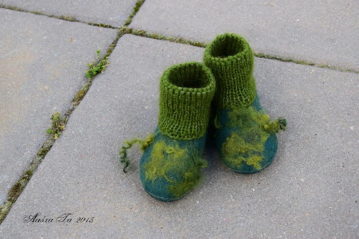 Moss
