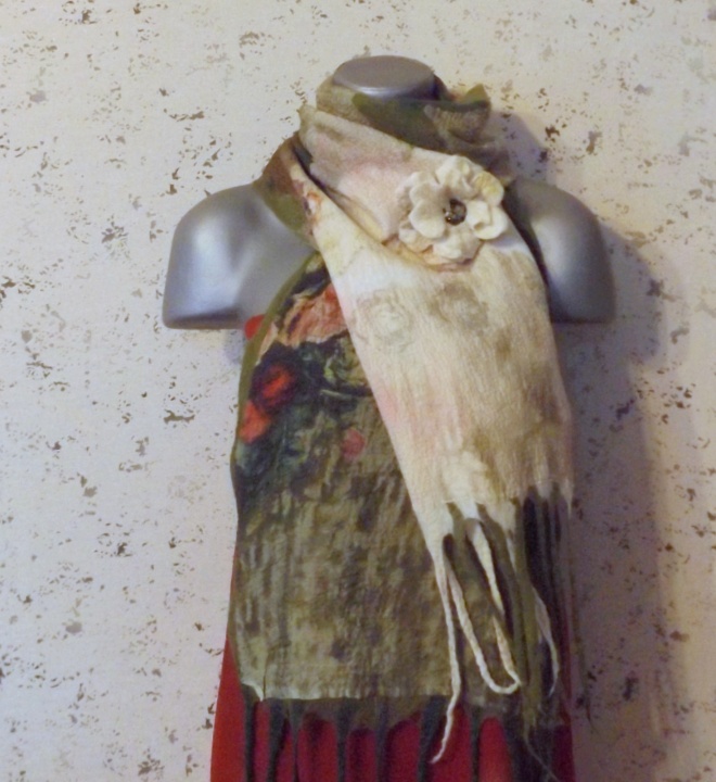šalis,merino vilna+šilkas