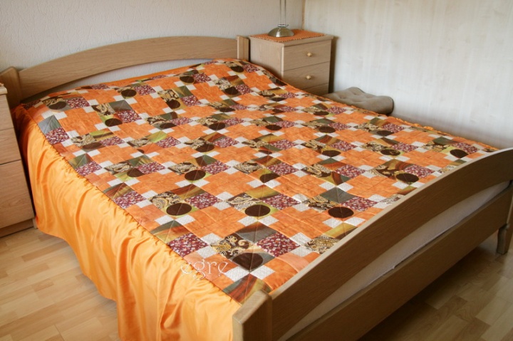 Lovatiesė