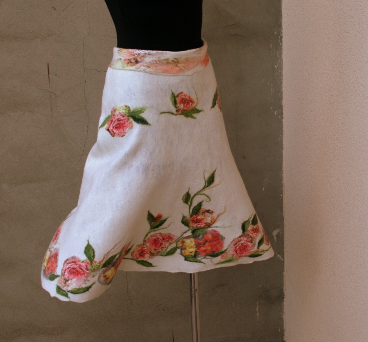 Veltas skirt ,, ,, Summer Dance