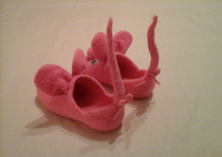 Pink mice picture no. 3