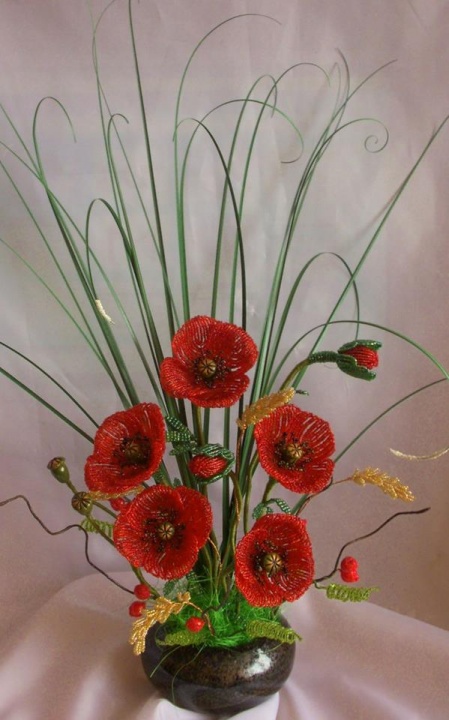 Aguonos