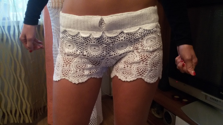 Shorts picture no. 2