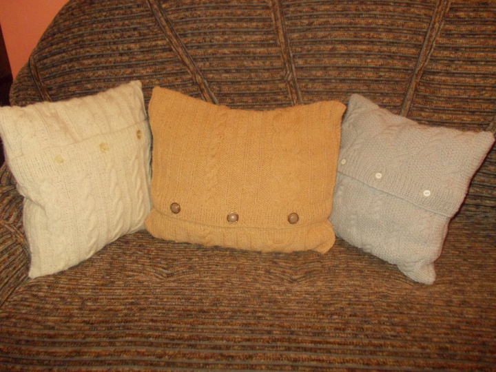 cushion picture no. 2