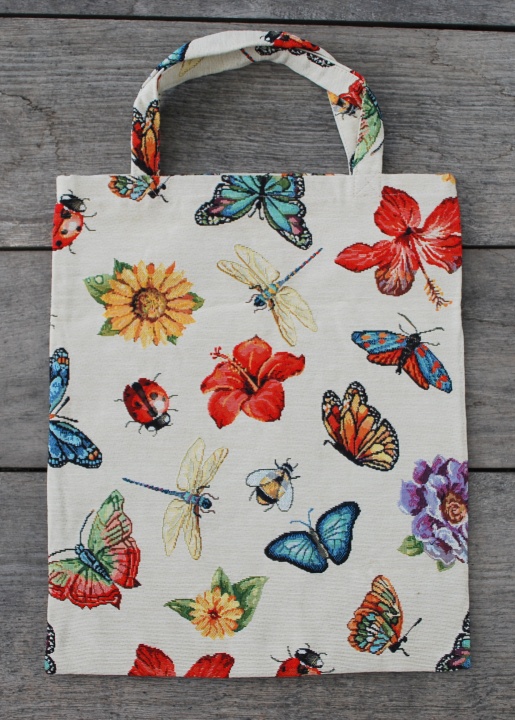 Shopping bag