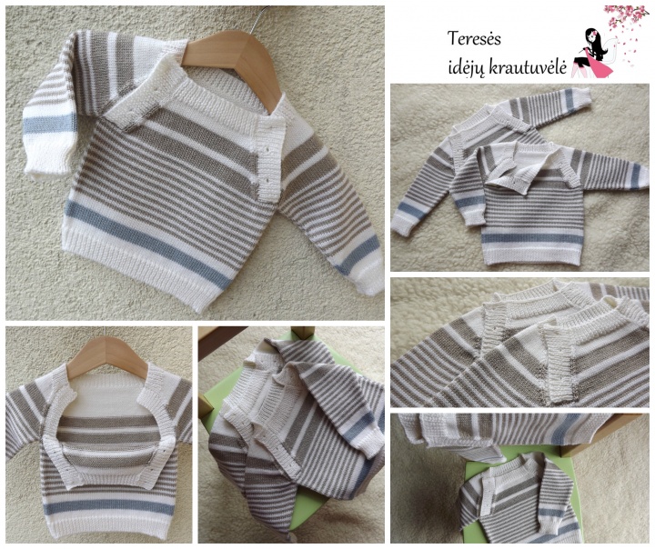 2 sweater angel :)