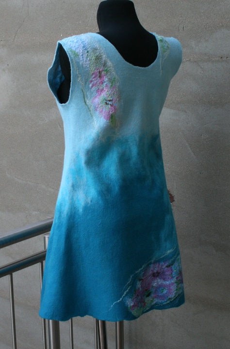 Tunic ,, Summer ,, picture no. 2