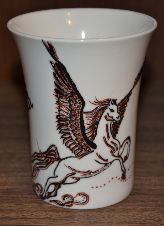 Cup 21