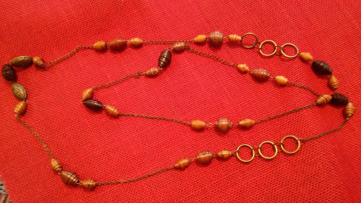Necklace picture no. 2
