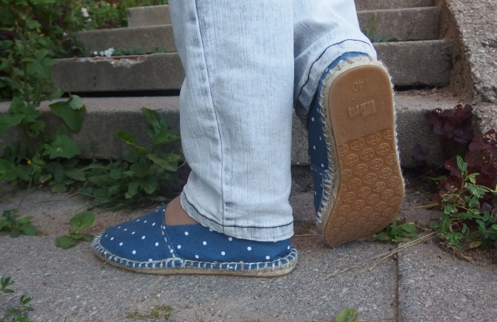 I will send shoes to you ... picture no. 2