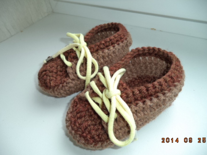 knit shoes