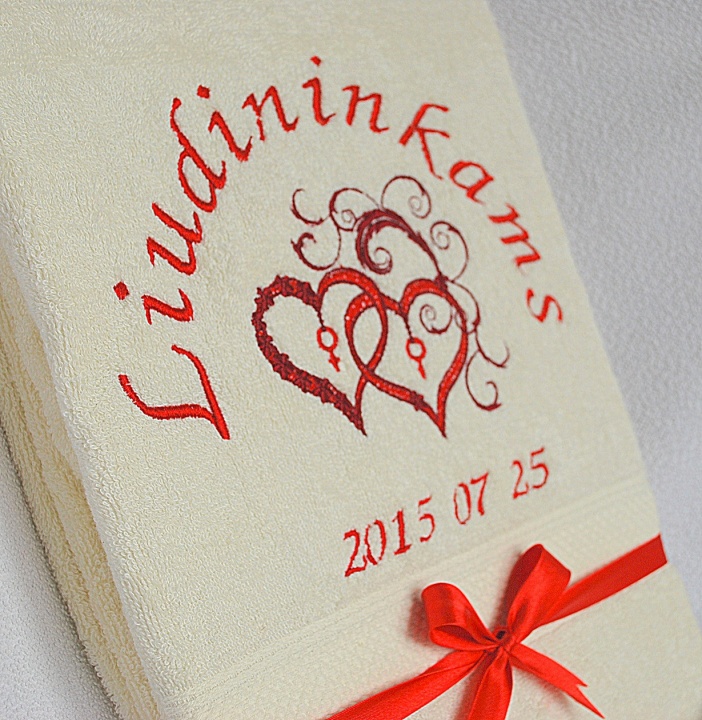 Wedding gift or witnesses matchmaker picture no. 2