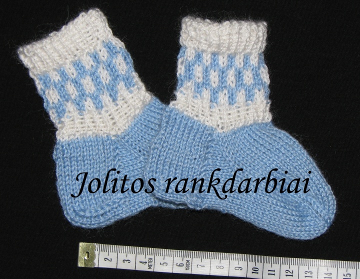 Socks newborn baby