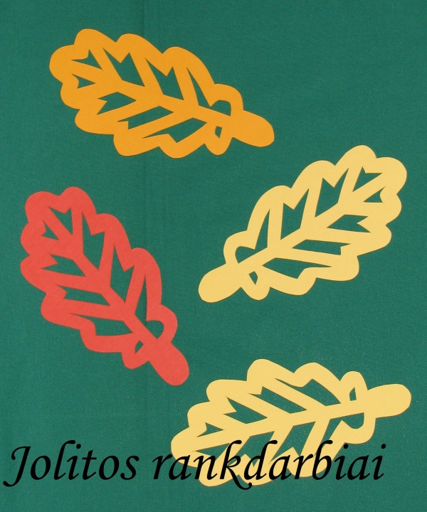Leaves