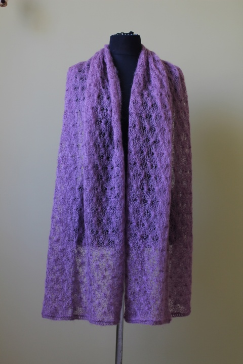 Knitted country