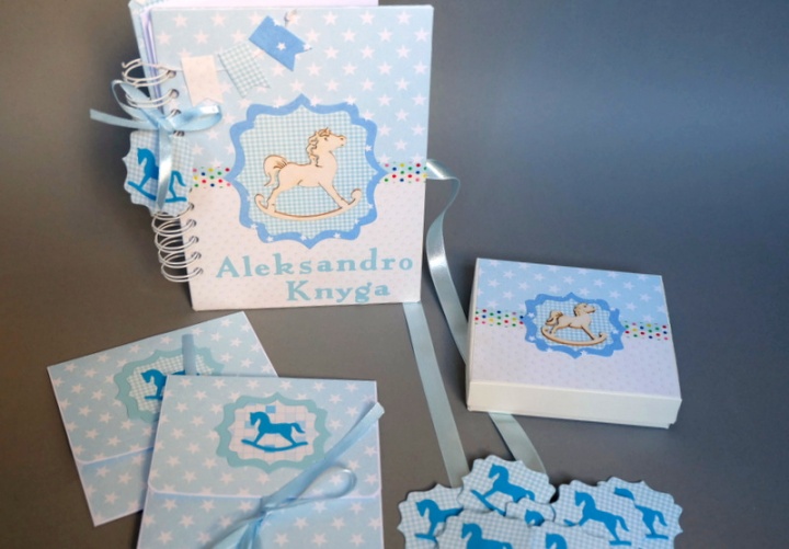 Alexander christenings ..