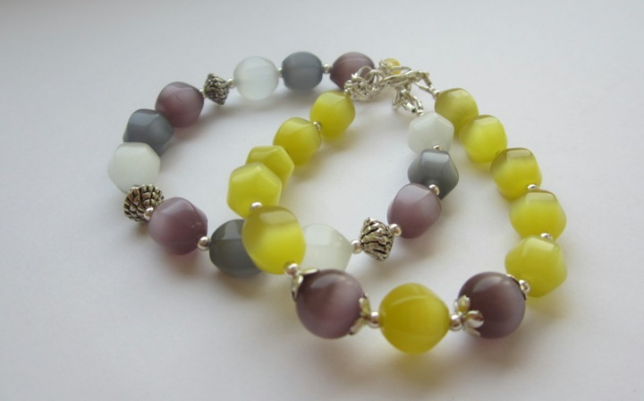 Summertime Bracelet