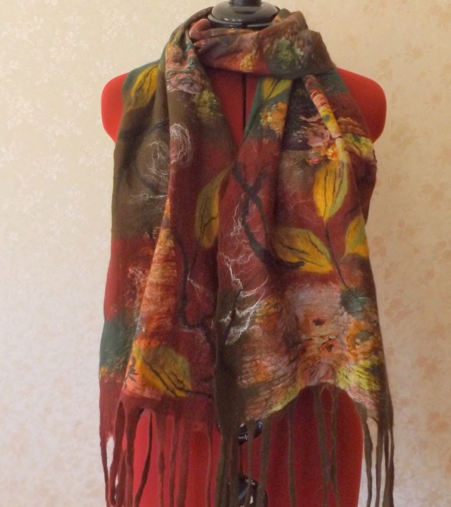 šalis,merino vilna+šilkas