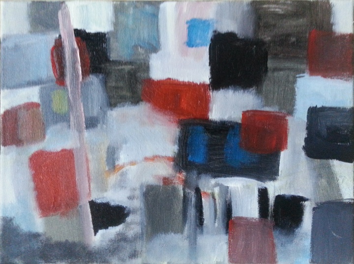 CITY