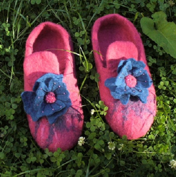 Slippers