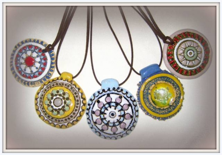 ETNO JEWELRY