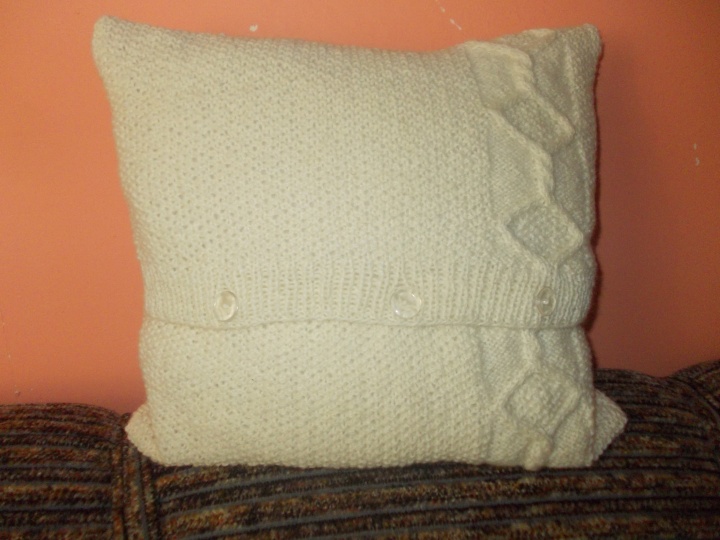 Cushions