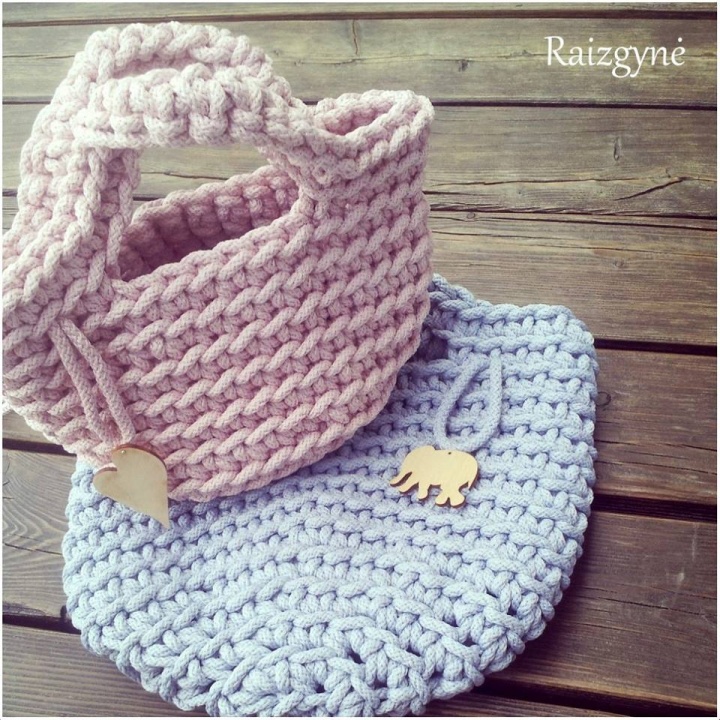 Bags for small :)