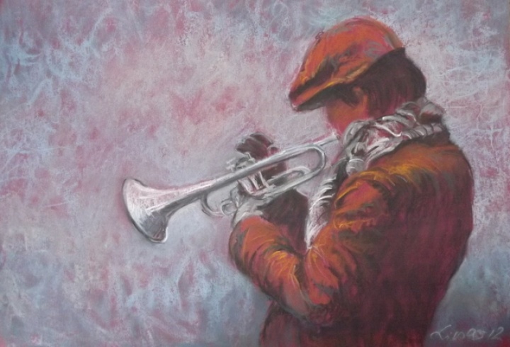 Winter Music