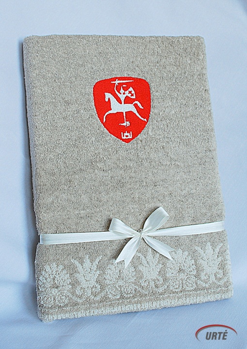 Vytis - Lithuanian symbol - a gift patriot picture no. 2