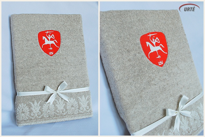Vytis - Lithuanian symbol - a gift patriot picture no. 3