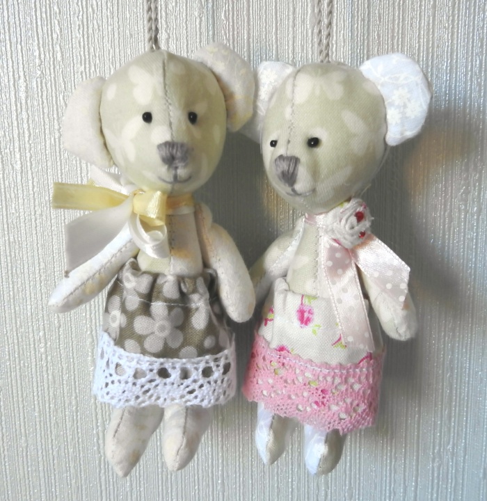 Decorations Bears picture no. 3
