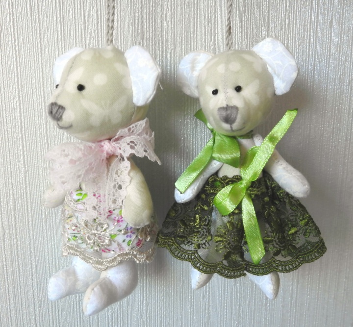 Decorations Bears picture no. 2