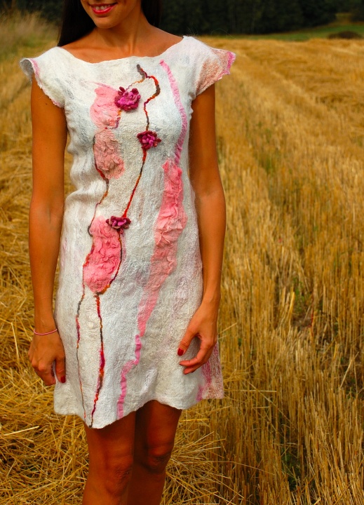 Velta suknelė "Sakura"