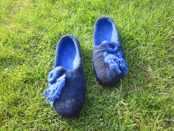 " Pug shoes " picture no. 3