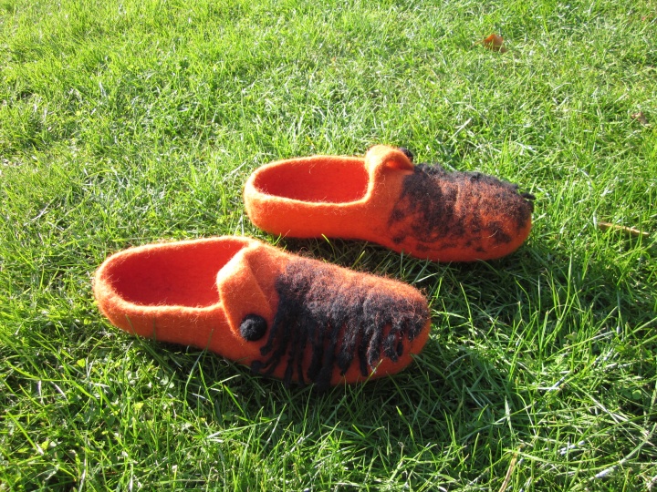 Orange picture no. 2