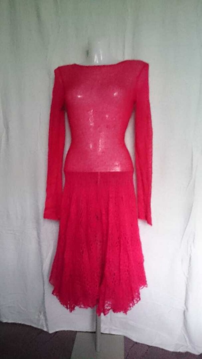 dress avietele picture no. 2