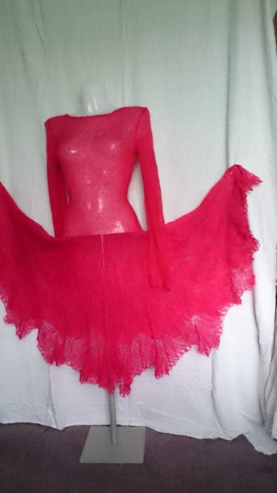 dress avietele