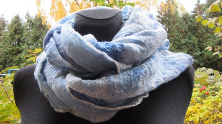 easy electric blue dream picture no. 3