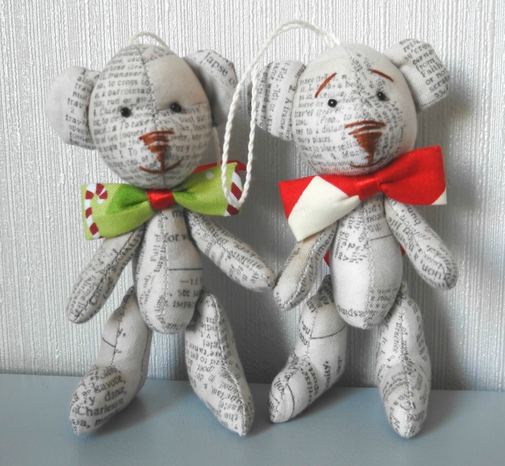 Christmas decorations picture no. 2