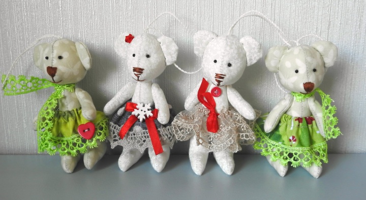 Christmas decorations picture no. 3