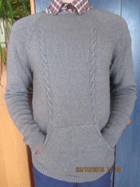Sweater son