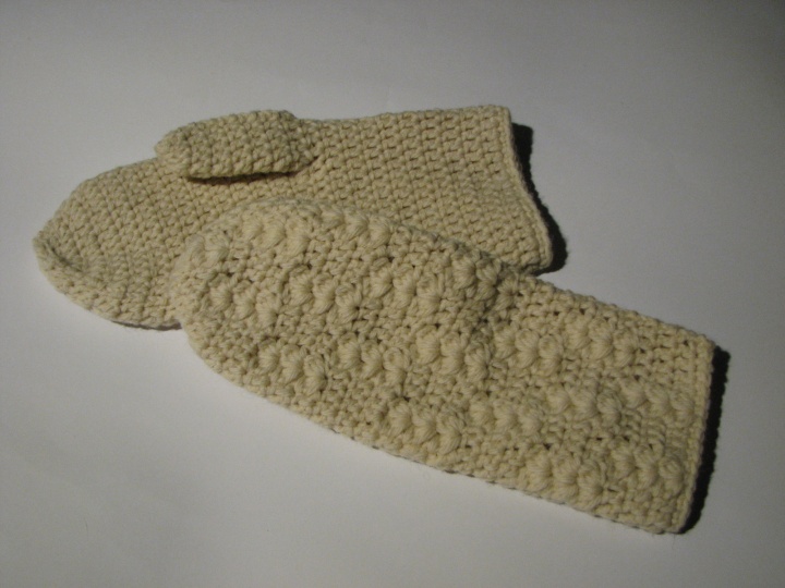 Gloves