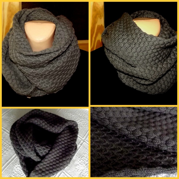 Infinity Scarf - Snood