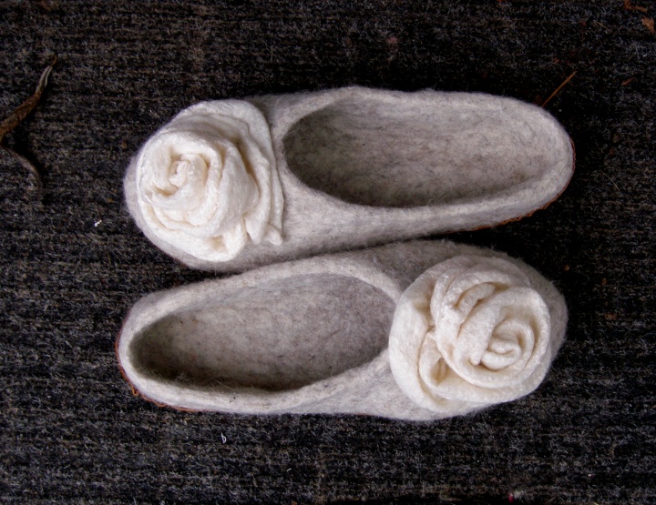 Slippers