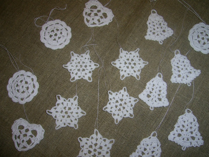 Cristmas ornaments