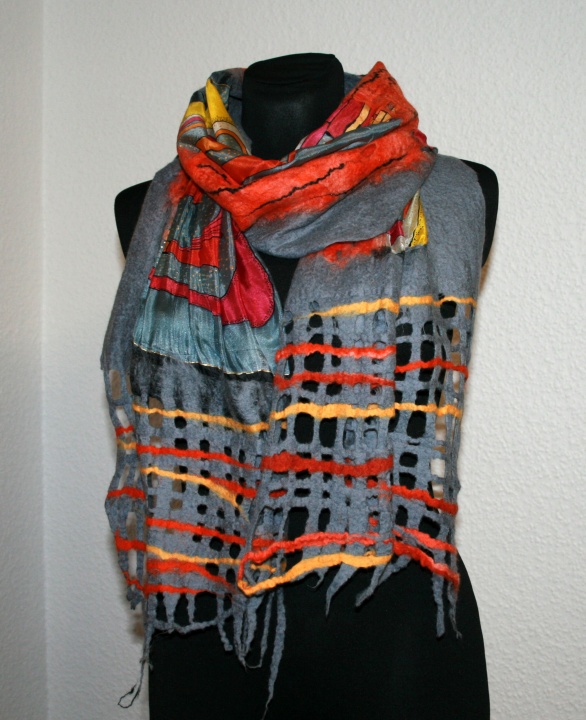 Scarf   Graphic