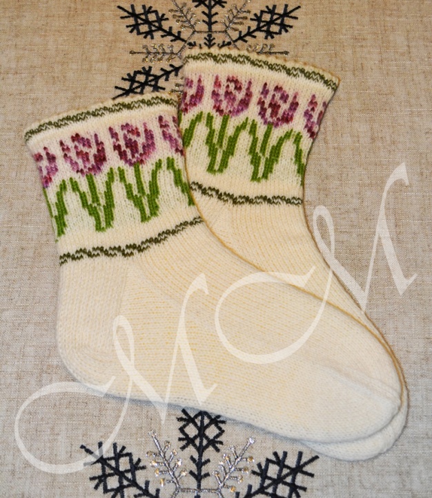 socks -10