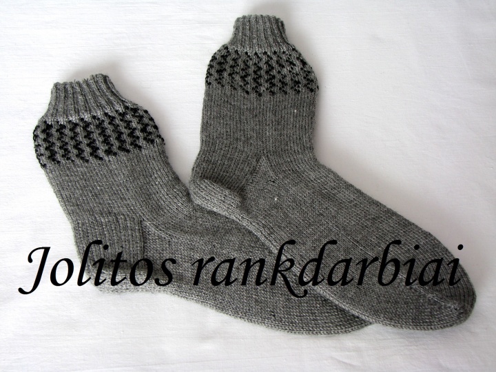 Vyriškos kojinės *