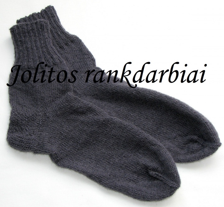 Kojinės (paprastos)